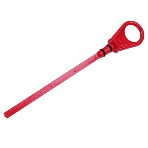 Hydraulic oil dipstick - oil,