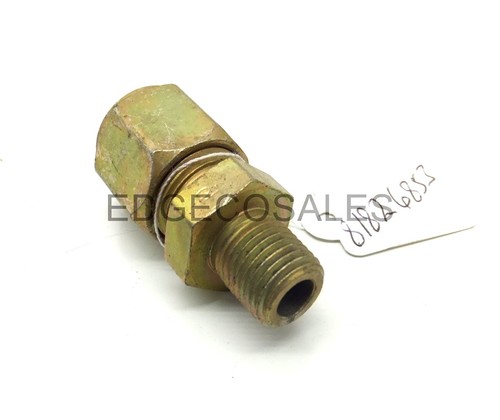 81826853 hydraulic oil - oil, cooler