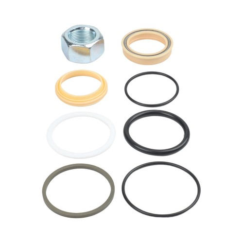 Oil resistant hydraulic - oil-resistant, seal