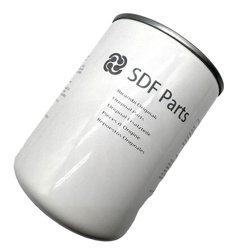 Sdf parts hydraulic - oil, filter