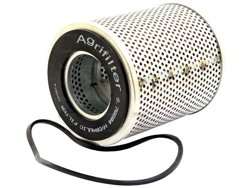 Hydraulic oil filter for john - oil,