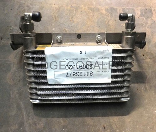 84123877 hydraulic oil - hydraulic,