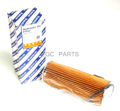 86017005 hydraulic oil - 86017005,