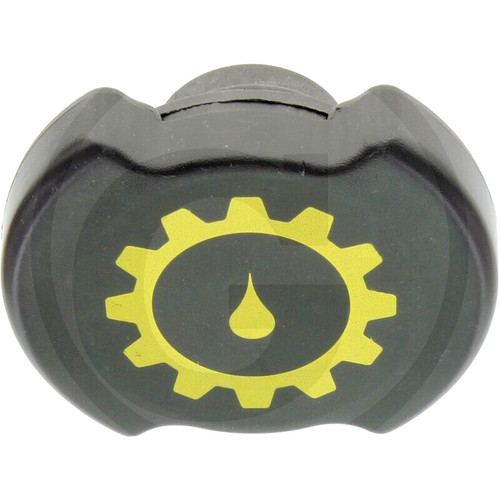 Hydraulic oil cap for - hydraulic, new