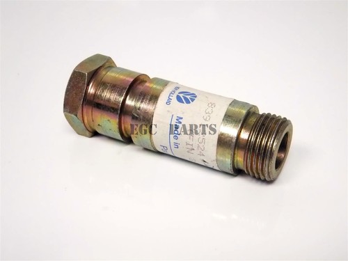 83912524 hydraulic oil feed - 83912524,