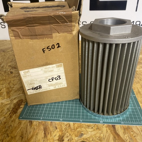 Cnh hydraulic oil - cnh,