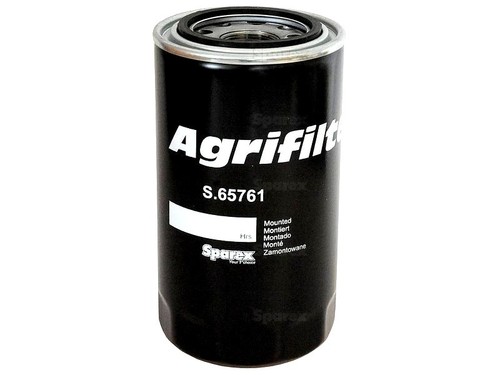 Hydraulic oil filter for ford - filter,