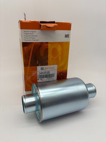 Sdf parts 4419 - sdf, 2.4419.670.0/20