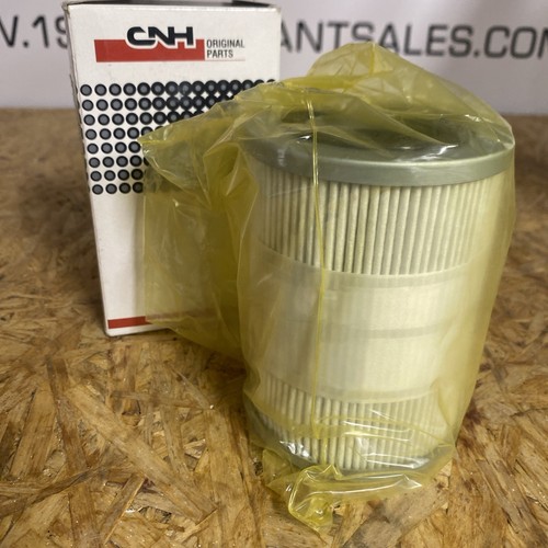Cnh hydraulic oil - cnh, filter