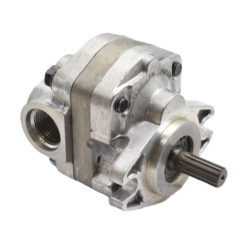 Hydraulic oil pump 72102545 - oil,
