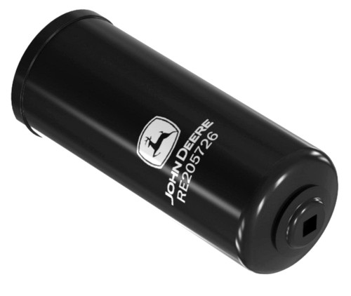 John deere hydraulic filter - john,
