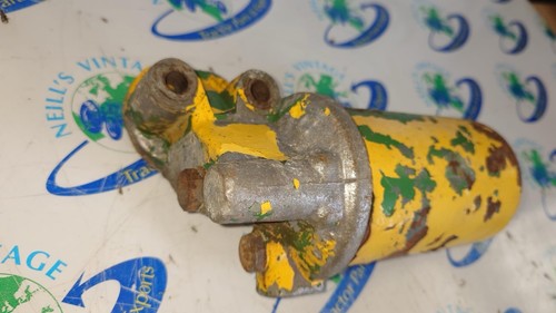 Leyland tractor hydraulic oil - leyland,