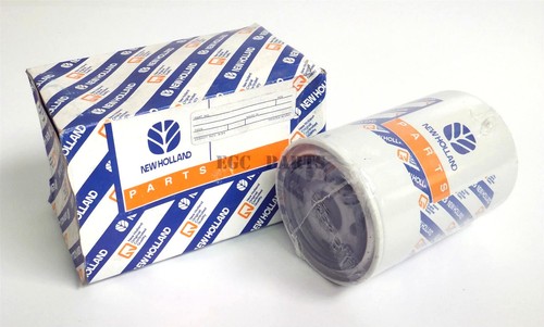 83962191 hydraulic oil filter - oil,