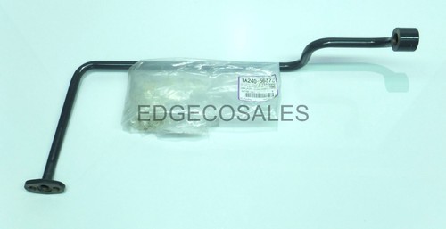 Kubota series hydraulic - "l, series"