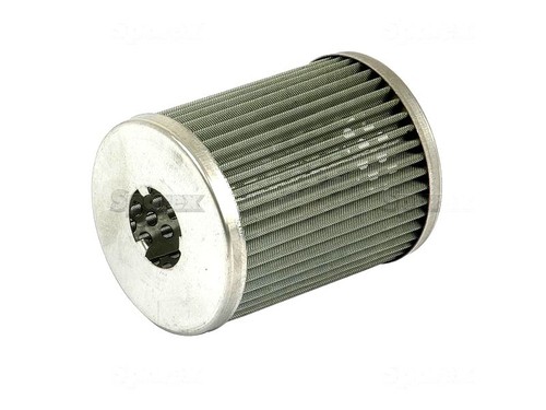 Hydraulic oil filter element - hydraulic,