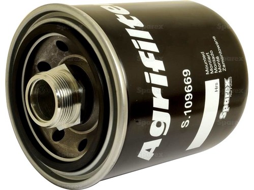 Hydraulic oil filter - hydraulic, for