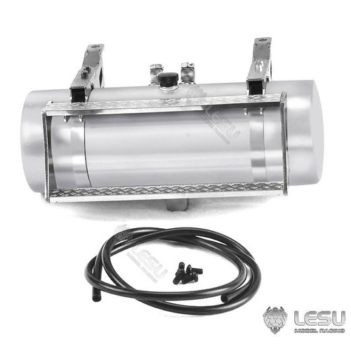 Lesu tractor truck metal - lesu, tractor truck
