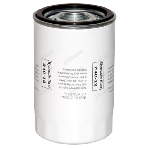 Hydraulic oil filter for - hydraulic,