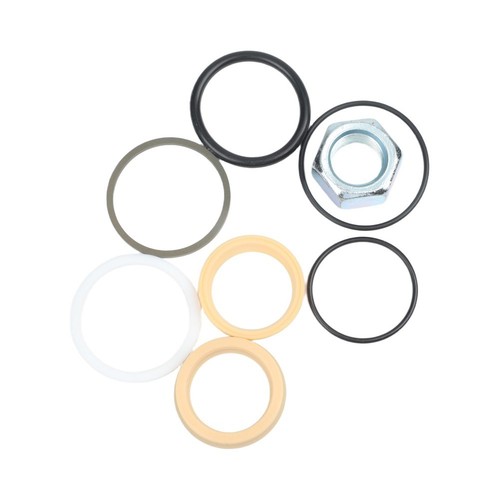 Oil resistant hydraulic seal - hydraulic,