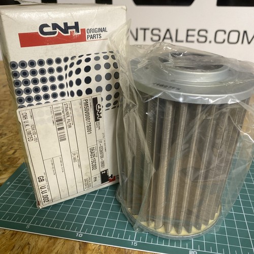 Cnh pm50v00017s001 hydraulic - cnh,