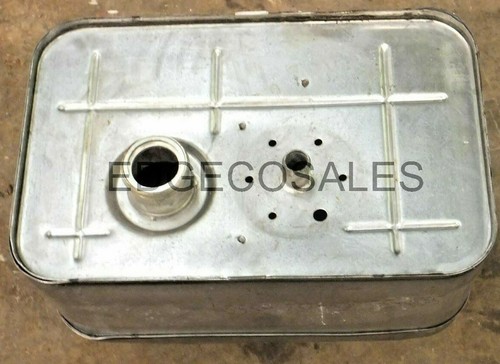 83980493 hydraulic oil tank - 83980493,