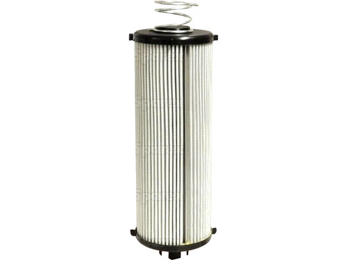 Hydraulic oil filter for - oil, john