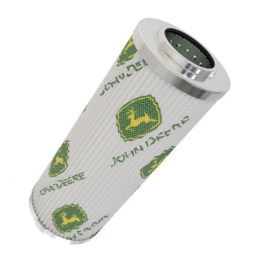Genuine john deere hydraulic - john,