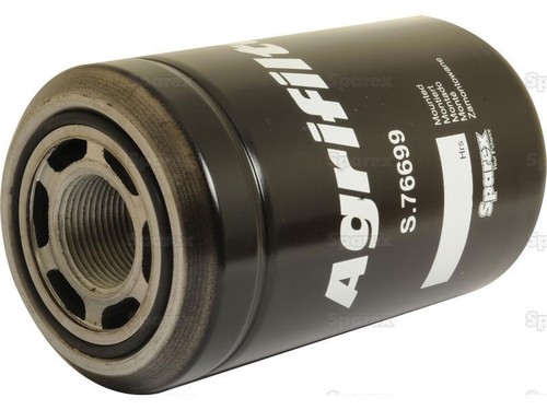 Hydraulic oil filter for new - hydraulic,