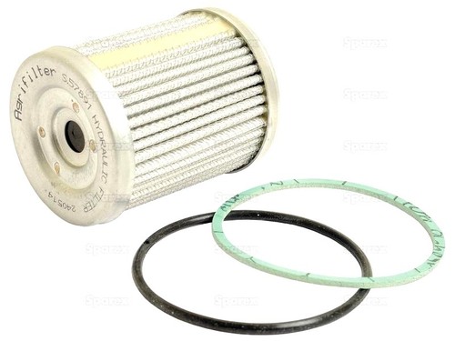 Hydraulic oil filter for - hydraulic,