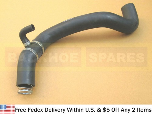 Jcb parts hose - hose, suction