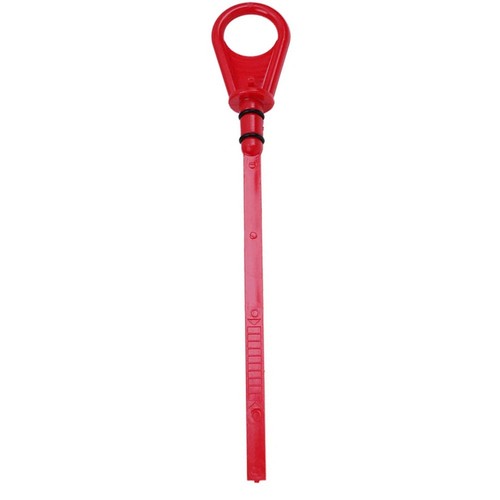 Hydraulic oil dipstick heavy - oil,