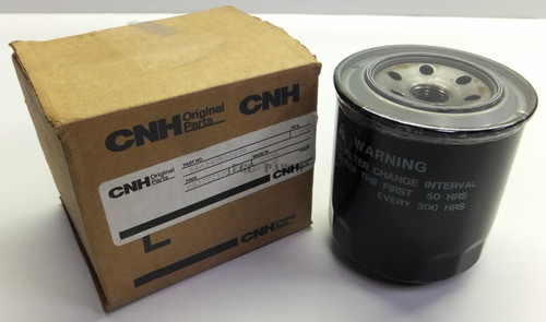 87300195 hydraulic oil - 87300195, filter